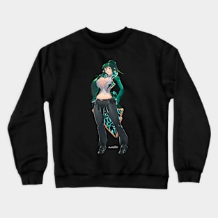 NGS Connie Crewneck Sweatshirt